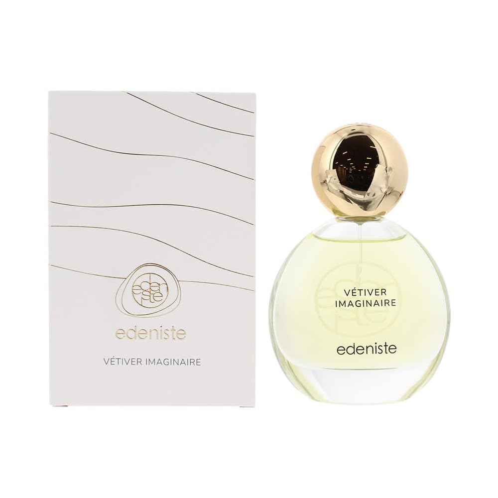 Vetiver Imaginaire Eau de Parfum