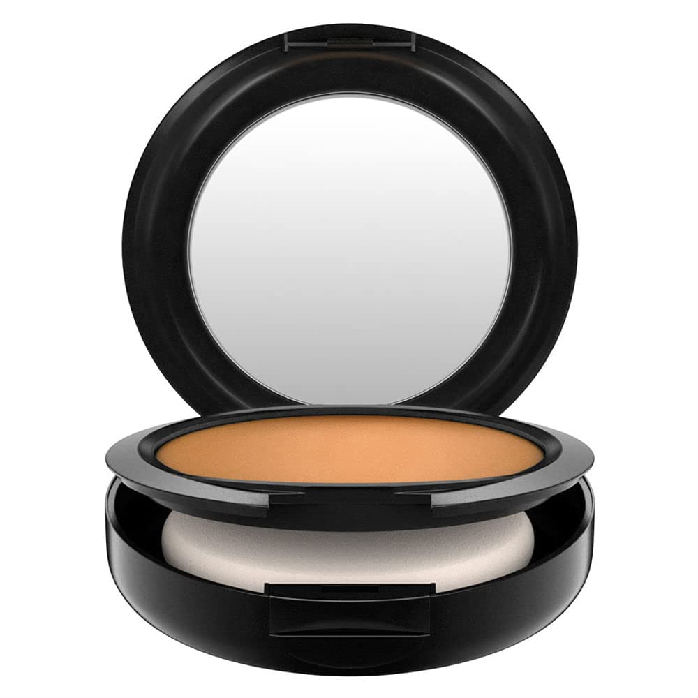 MAC Studio Fix Powder Plus Foundation NW43 15g