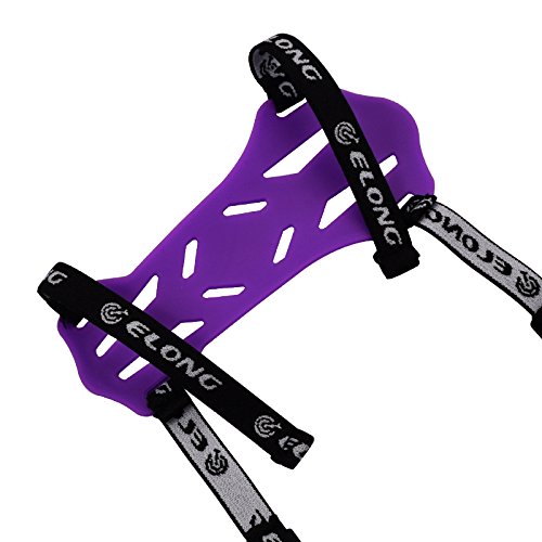 Yls Archery Arm Guard Arm Protector Youth Shooting Practice Guard Rubber #TOP2