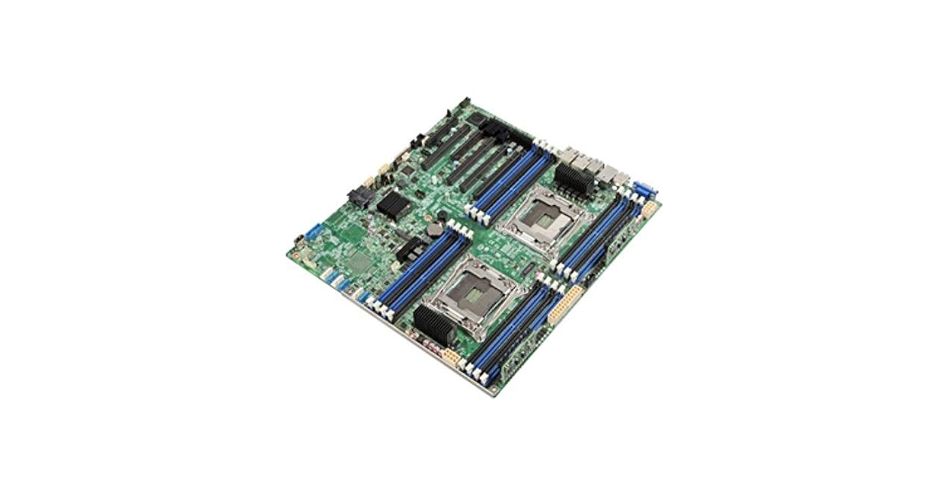 Amazon.com: Intel SSI EEB SDRAM LGA 2011-3 Motherboards