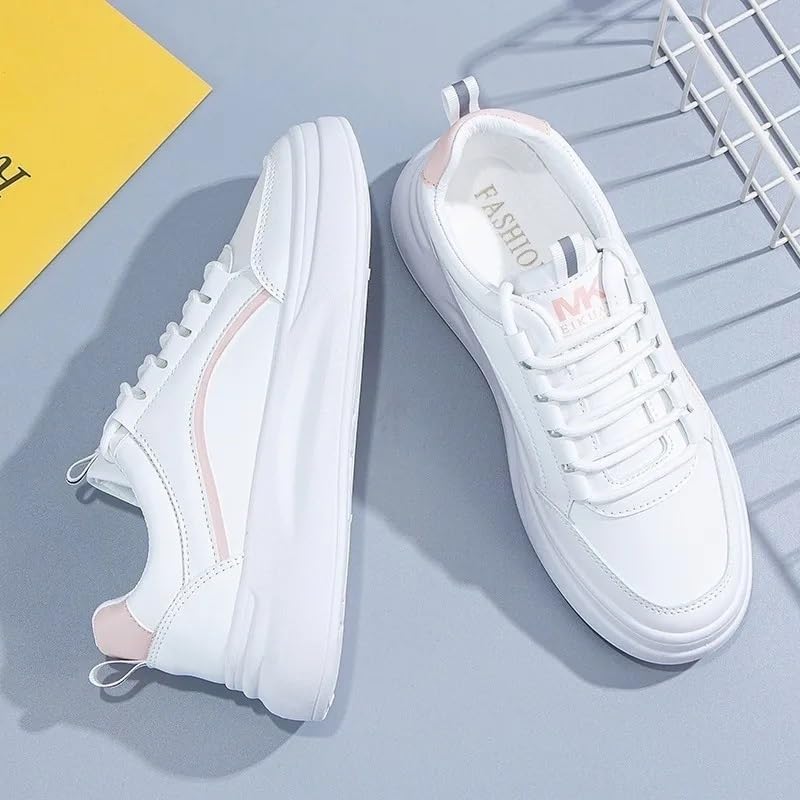 Image of layasa Women Sneaker | Casual Shoes | Sporty Looking Women Sneaker | Fashion Sneaker | Comfort Shoes Sneaker