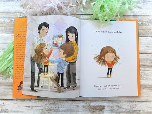 Bea's Bad Day (Big Bright Feelings) - Image 3