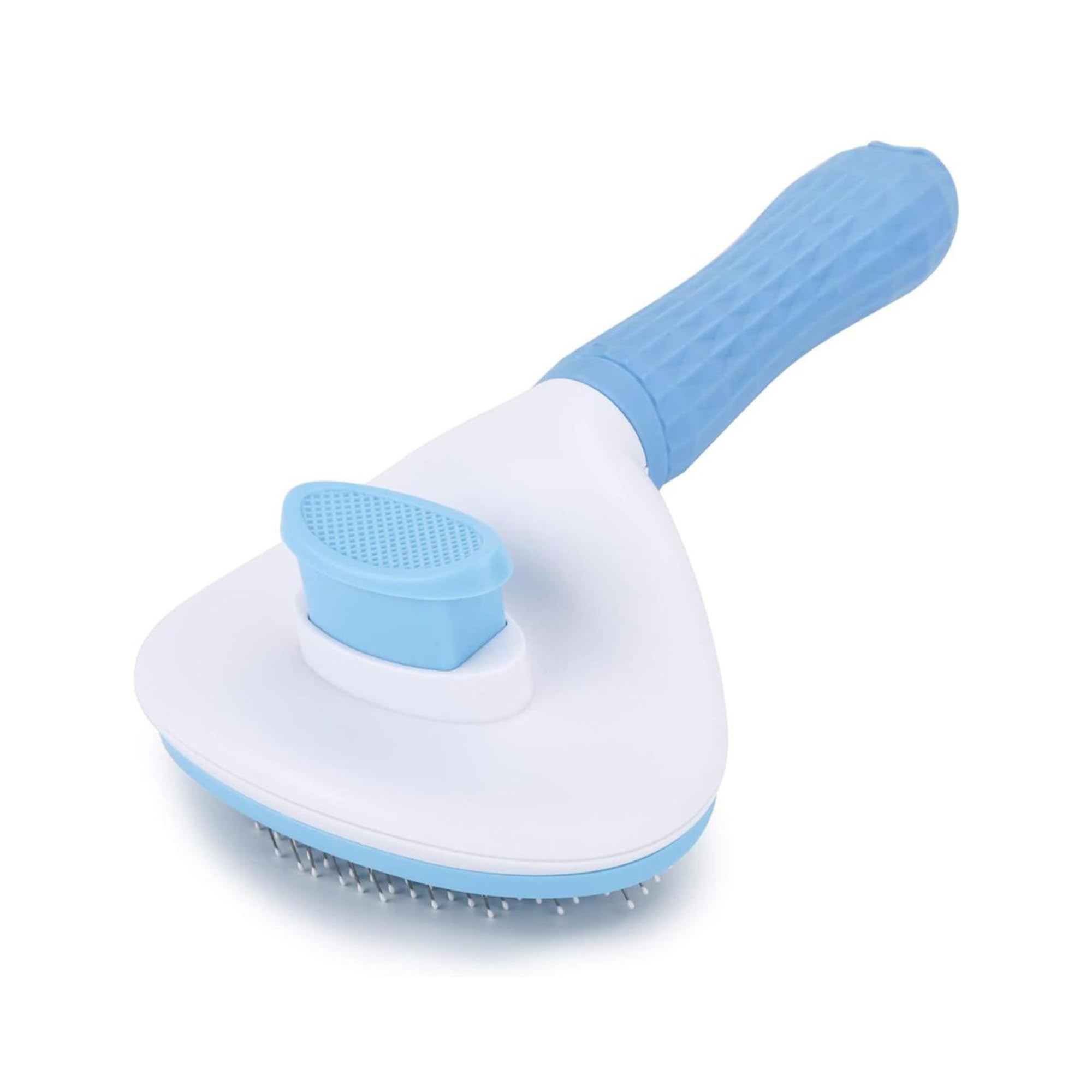 My mini beast blue Comb and brush/slicker (B0CWHG2R3M) Amazon Price History, Amazon Price Tracker