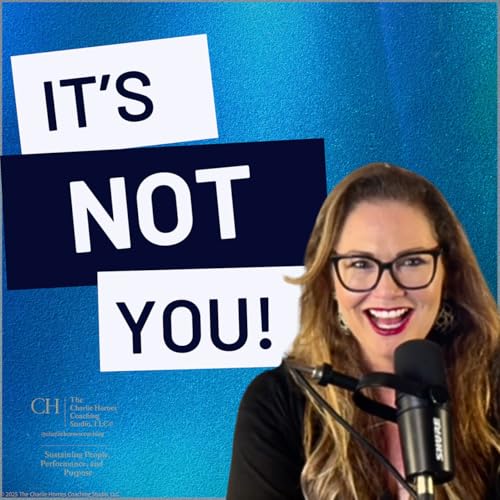 The Moment You Think It’s You | Survival Instincts & First Clues of Stress Response | E59