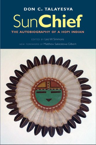 Sun Chief (The Lamar Series in Western History)