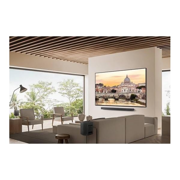 Samsung TV Neo QLED QN85D 55" Mini LED Procesador NQ4 AI Gen2 - Image 3