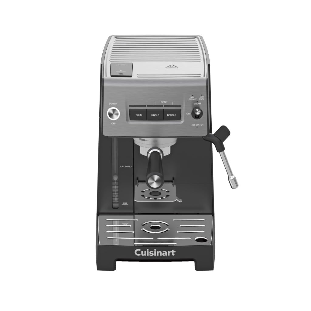 Cuisinart Espresso Bar Espresso Machine