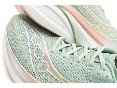 Image of Saucony Women's Endorphin Azura Sneaker
