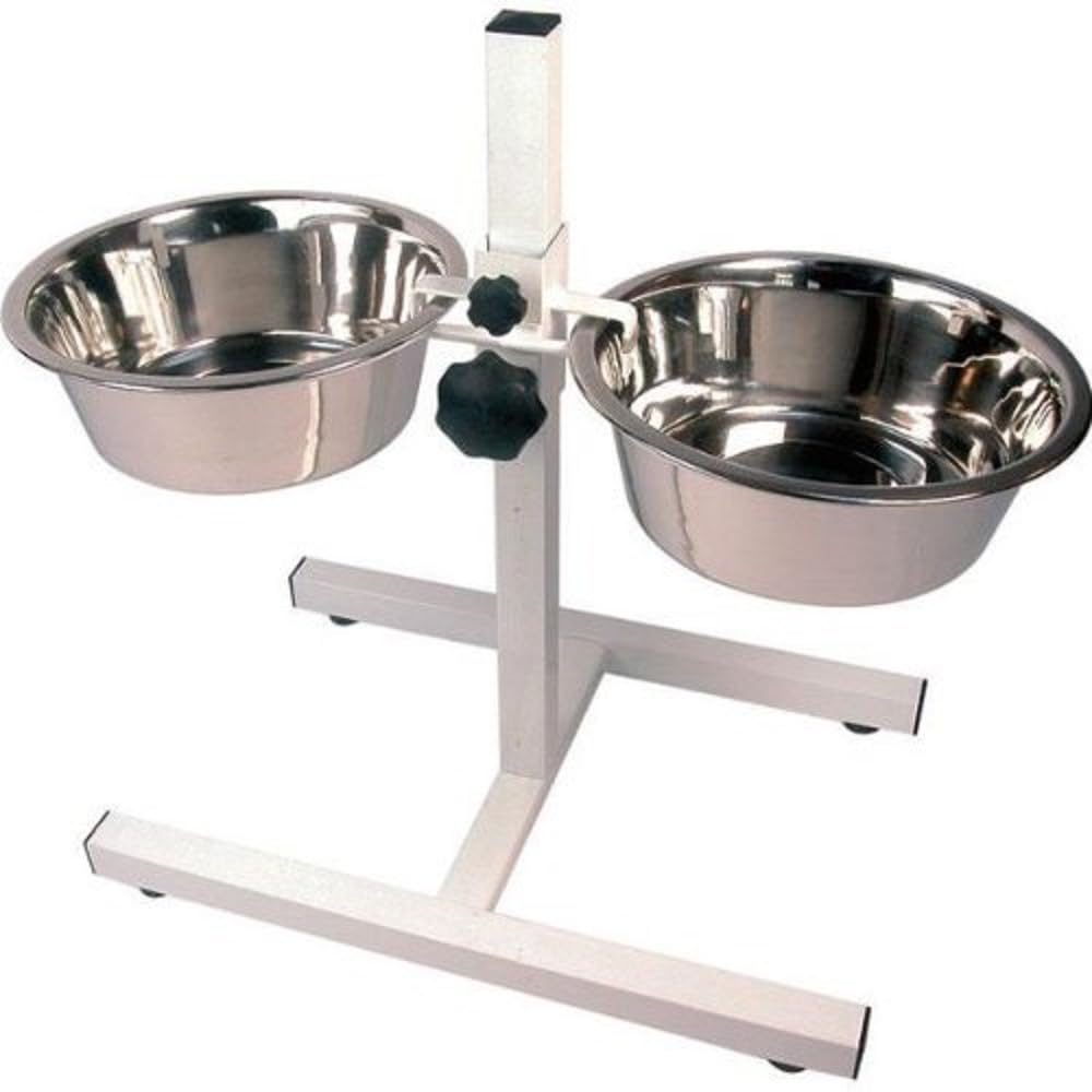 S/S ADJUSTABLE D/DINER XL