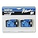 BRTTC20 - Brother TC Tape Cartridges for P-Touch Labelers