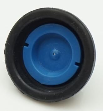 Replacement for fits Blue Tip Generic Wascomat Washer Diaphragm, 823492