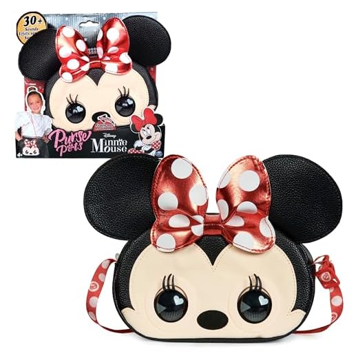 Minnie S7191782 Bolso, Bebés niñas, Multicolor, Talla única