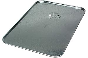 FloTool 11430 25" x 36" Large Drip Tray: Protect Your Garage Floor
