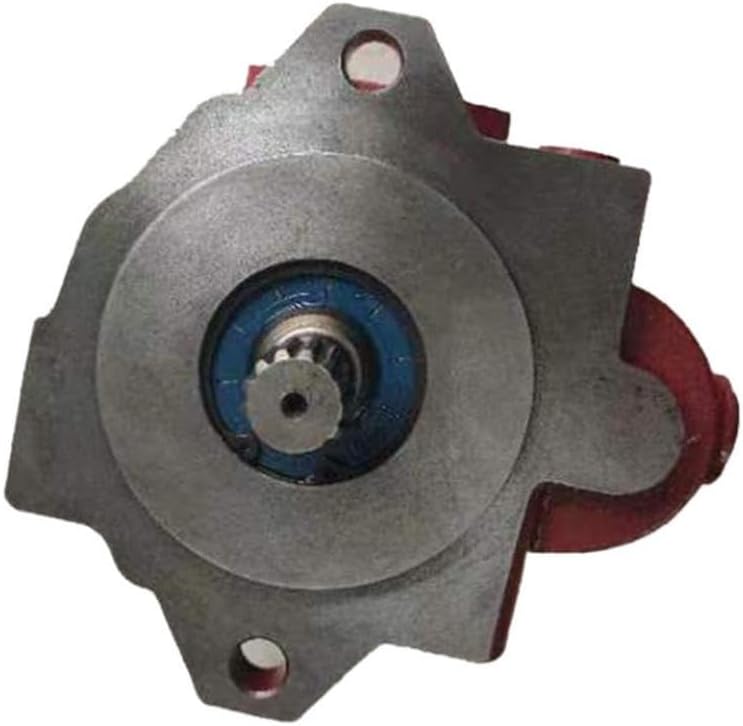 SINOCMP Compatible Piston Pump For U30-5 PVD-1B-32CP-11G5