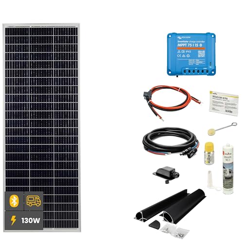 WATTSTUNDE SOLA Mono...