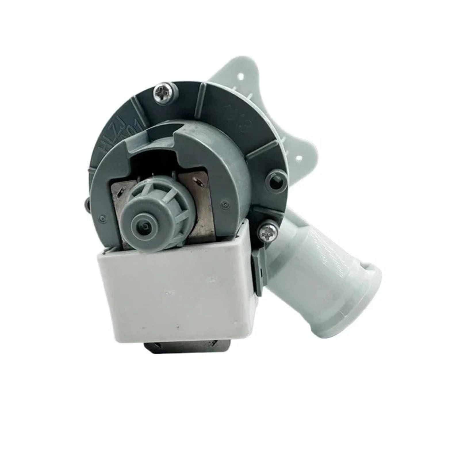 Lavadora Lavadora Bomba De Drenaje Reemplazo Del Motor | Compatible Con Bosch WM12S3600W IQ500 IQ300 IQ700 ,Compatible Con Siemens WM12S3600W IQ500 IQ300 IQ700 Montaje Parte