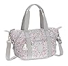 Kipling Damen Art Mini Tornistertasche Mehrfarbig (Speckled) #1