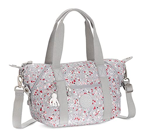 Kipling Art Mini sac compact transformable doté de poches fonctionnelles - 3