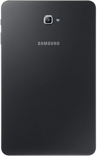 Miniatura 4 de Samsung Galaxy Tab A T580 10.1" SM-T580NZWAXAR 16GB 8MP WiFi Tablet (negro) (renovado)