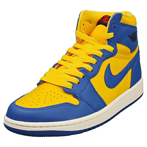 List of Top 5 Best air jordan 1 game royal high Women’s Shoe our top picks