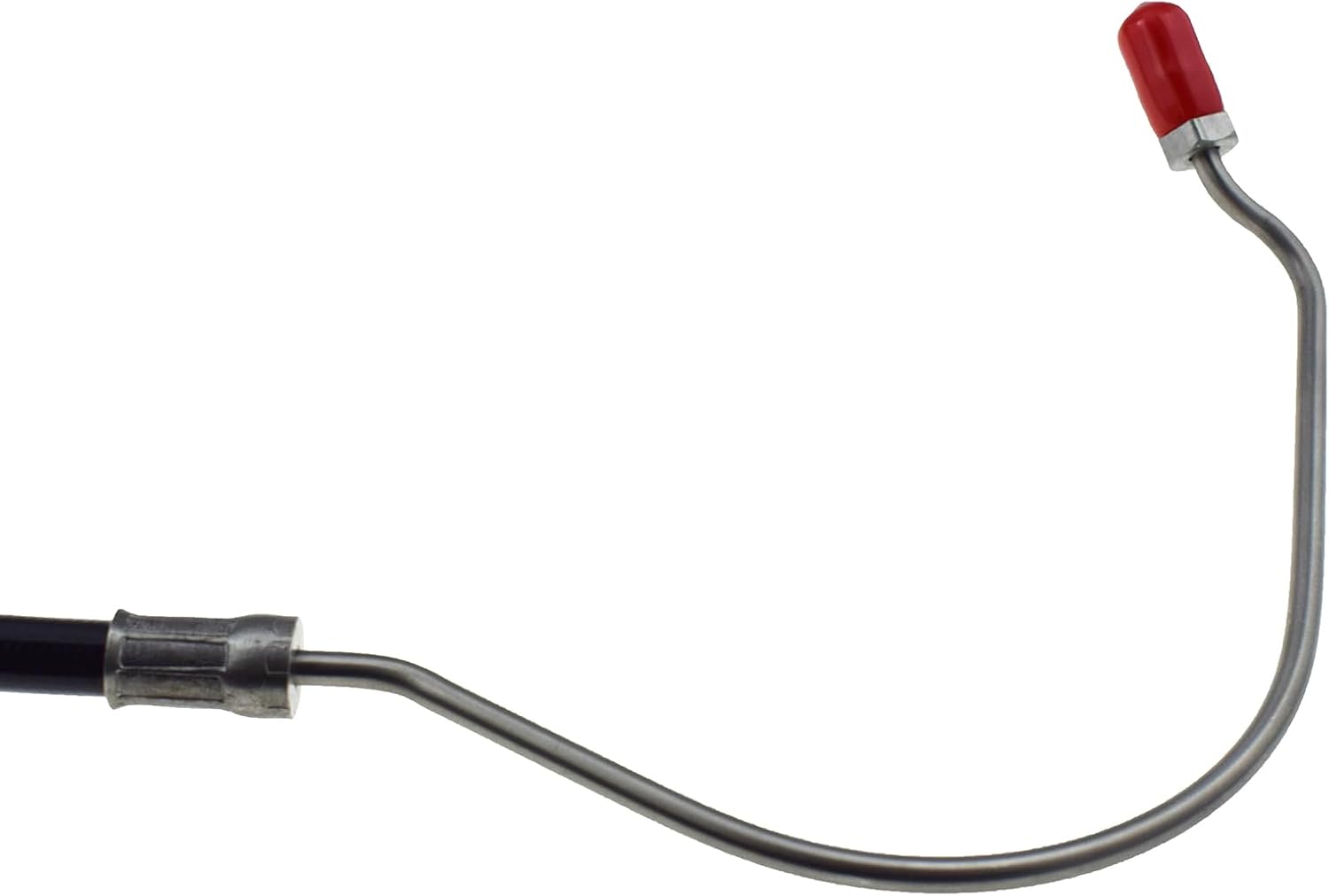 Hydraulic Trim Hose 3857523 For OMC/Volvo Penta SX-M Port Down 1994-Up