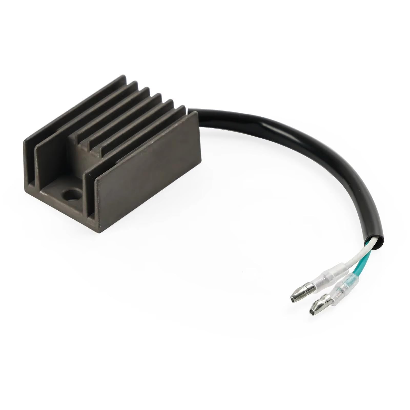 VETJMUA XL 250 350 600 R For TLR 200 1984 1985 1986 1987 For Trail TL 125 1988 Voltage Regulator Voltage Regulator Rectifier