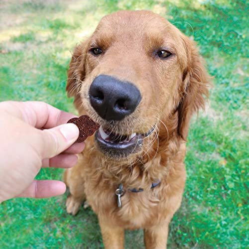 Kong - Multivitamin Soft Dog Chew For Physical And Mental Wellness - With Calcium, Vitamin E And Vitamin D - 28 Piece #TOP1