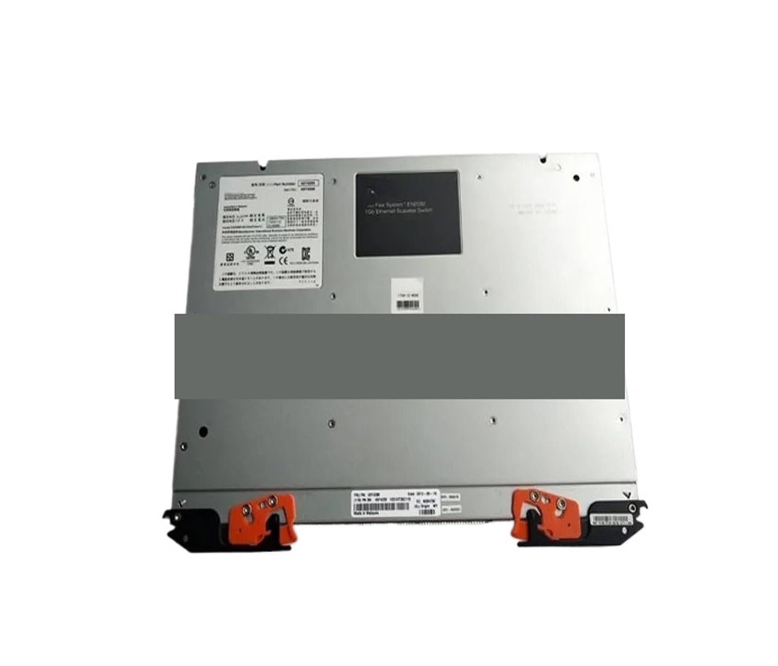BALYDLUL For 49Y4296 EN2092 1gb Scalable 49Y4295 Kit