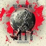 This Is Where We Fall [Vinyl Maxi-Single]