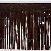 Algopix Similar Product 15 - Shindigz Brown Vinyl Fringe Parade