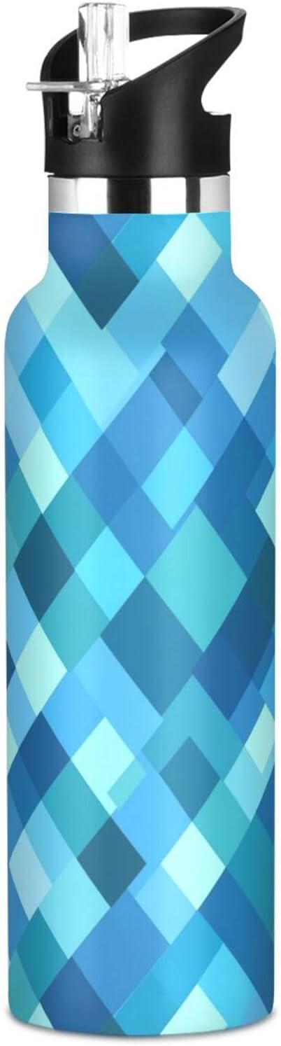 Botellas de Agua Deportivas