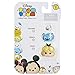 TSUM TSUM Style #8 Figure (3 Pack), Alice/Stitch/Donald