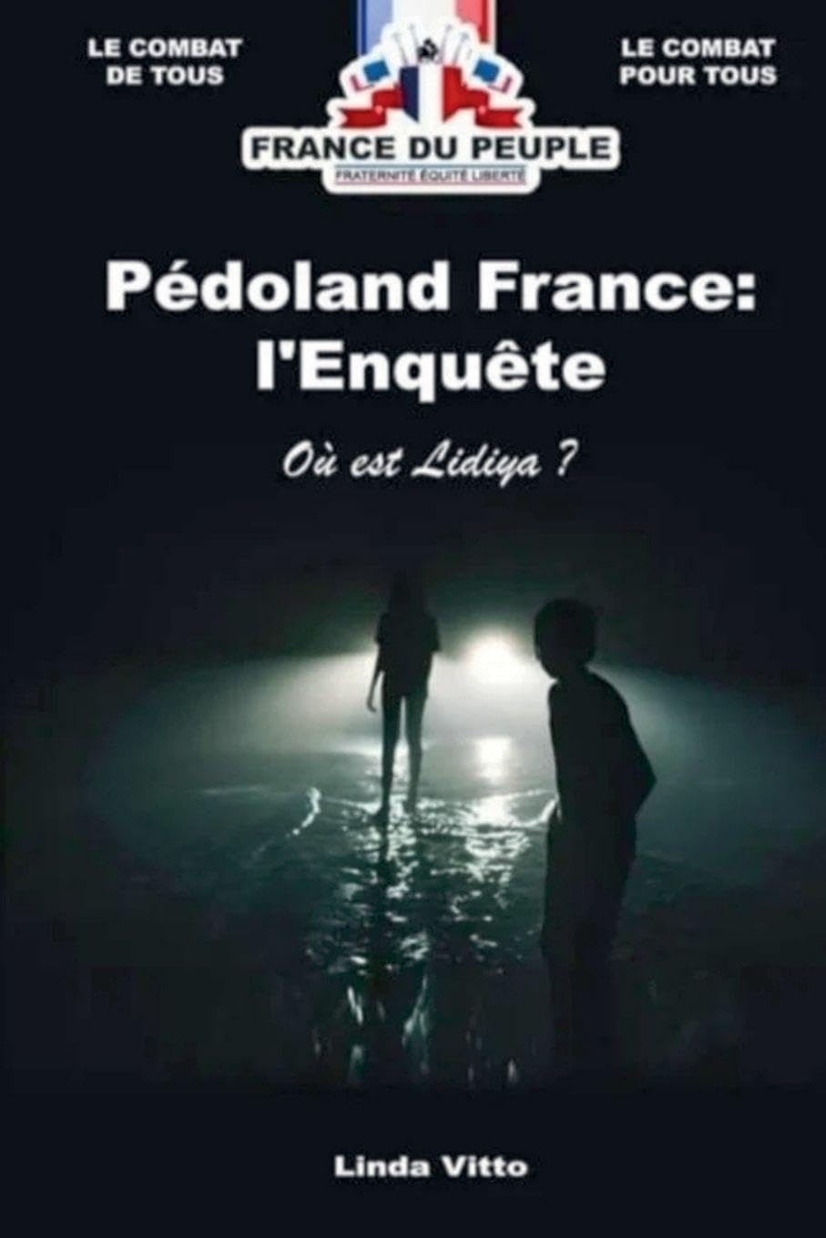 Pédoland-France: l'enquête