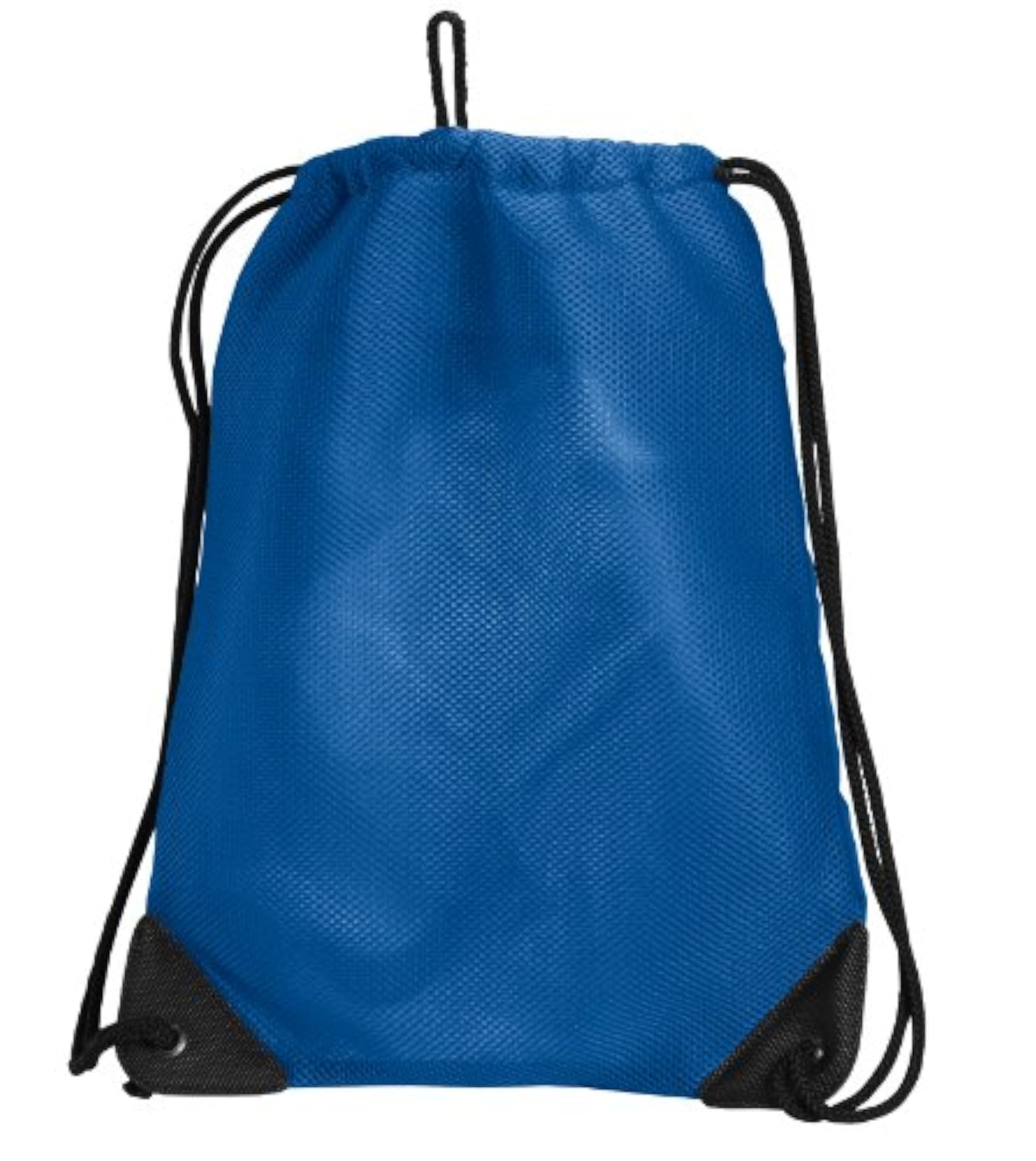 Puerto Rico Flag Drawstring Backpack