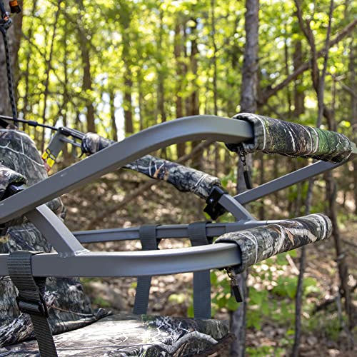 Summit Adjustable Gun Rest, Choose Size #TOP6