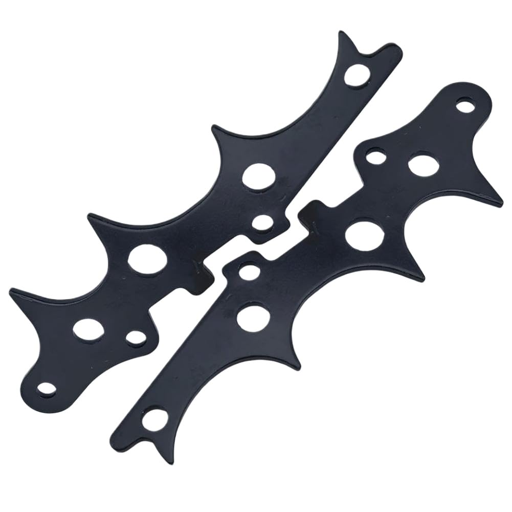 Aunusznnk Onecolor Felling Dog Bumper Spike Compatible With 362 365 371 372 372Xp 2065 2165 Chainsaws