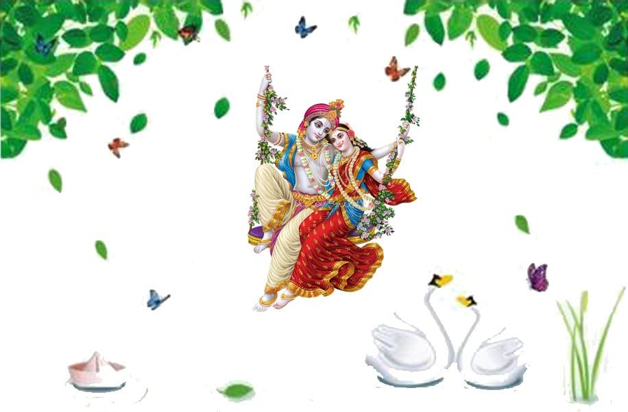 god & gods Large Wall Sticker JUST Peel & Stick Size 50 or 60 cm Pack of 1 (Code GS1004 (B0BQGM7PXB) Amazon Price History, Amazon Price Tracker