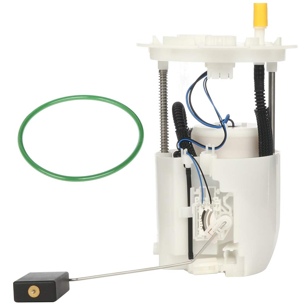 Fuel Pump Assembly fit for Ford Fusion 1.5L 2014-2016 for Ford Fusion 1.6L 2013-2014 for Ford Fusion 2.0L 2013-2016 for Lincoln MKZ 2.0L 2013-2016