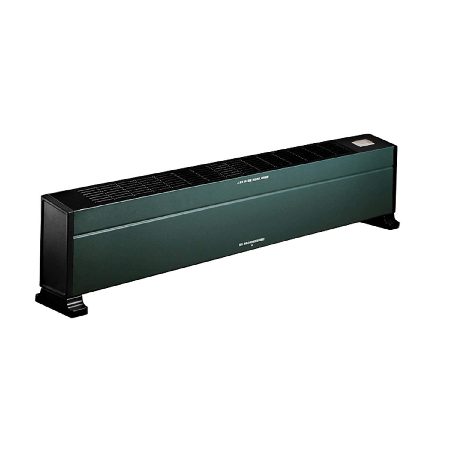 Baseboard Heater Household Electric Heating Energy Saving and Quick Heating  Electric Infrared Heater 2200-Watt Convection Baseboard Heater Ipx4 Rated  Heating Supplies : Amazon.co.uk: Home u0026 Kitchen