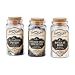 Department 56 Witch Hallow Halloween Funny Potion Bottle, 3.75 inch (Assorted Styles)