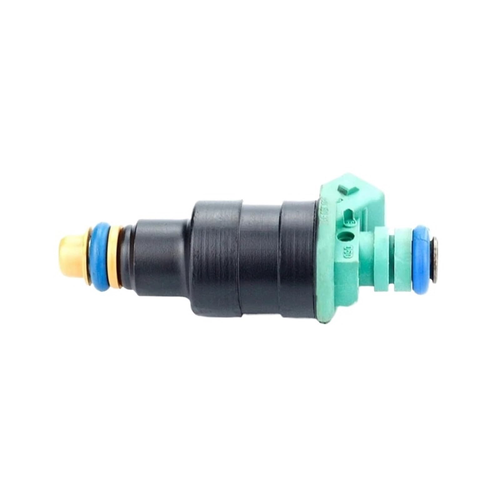 4 Pezzi 0280150357 Iniettore Di Carburante Compatibile Con Turbocompressore Volvo 2.3L 740 760 745 0 280 150 357