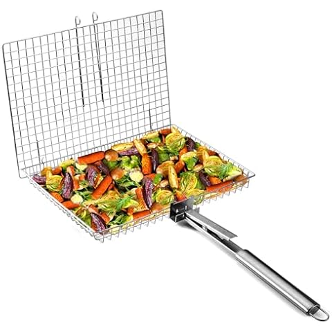 RTT Grill Basket Cover