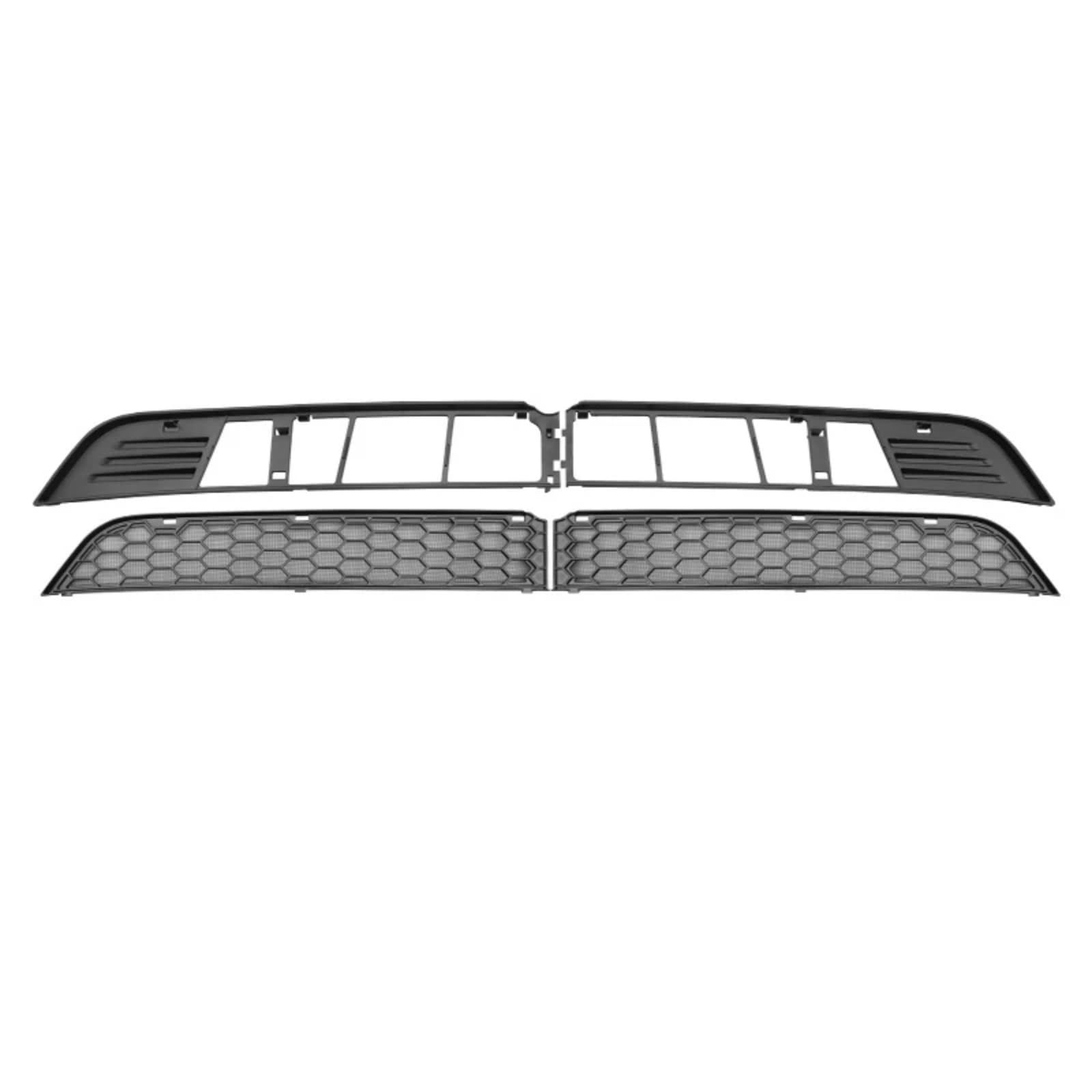 Malla de entrada de aire para proteger la ventilación de tu Tesla 8