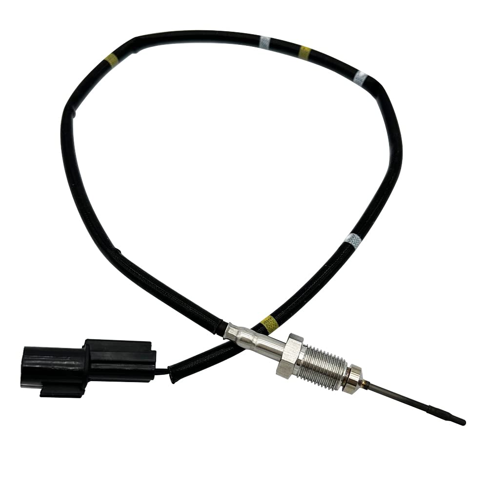 39221-2F600 392212F600 czujnik temperatury spalin kompatybilny z Hyundai Santa FE Palisade Tucson kompatybilny z Kia Sorento Sportage 2.0 2.2 Crdi 2014-2020