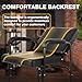 WINEDYOUNG Shampoo Chairs Reclining Shampoo Chairs for Salon Barber Chair Hair Stylist Chair Auto Recline Salon Chair Spa Beauty Equipment for Hair Stylists, Tattoo Artists, Cosmetologists