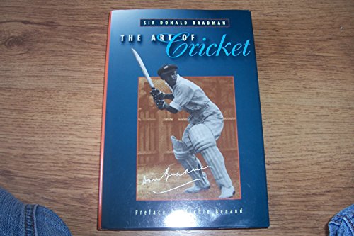 The Art of Cricket