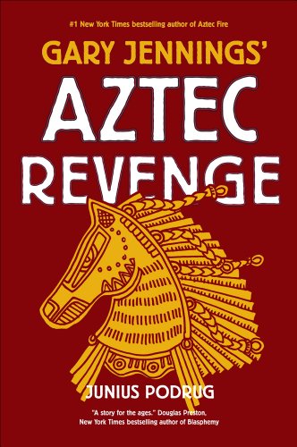Aztec Revenge view 2