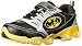 Stride Rite Batman Light-up Athletic Shoe(Infant/Toddler/Little Kid)