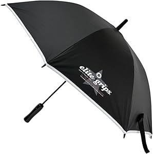 elite grips ゴルフ用傘 緑色 キャラクター付き 楽天市場】【パラソル（小） 】 エリートグリップ レギュラー