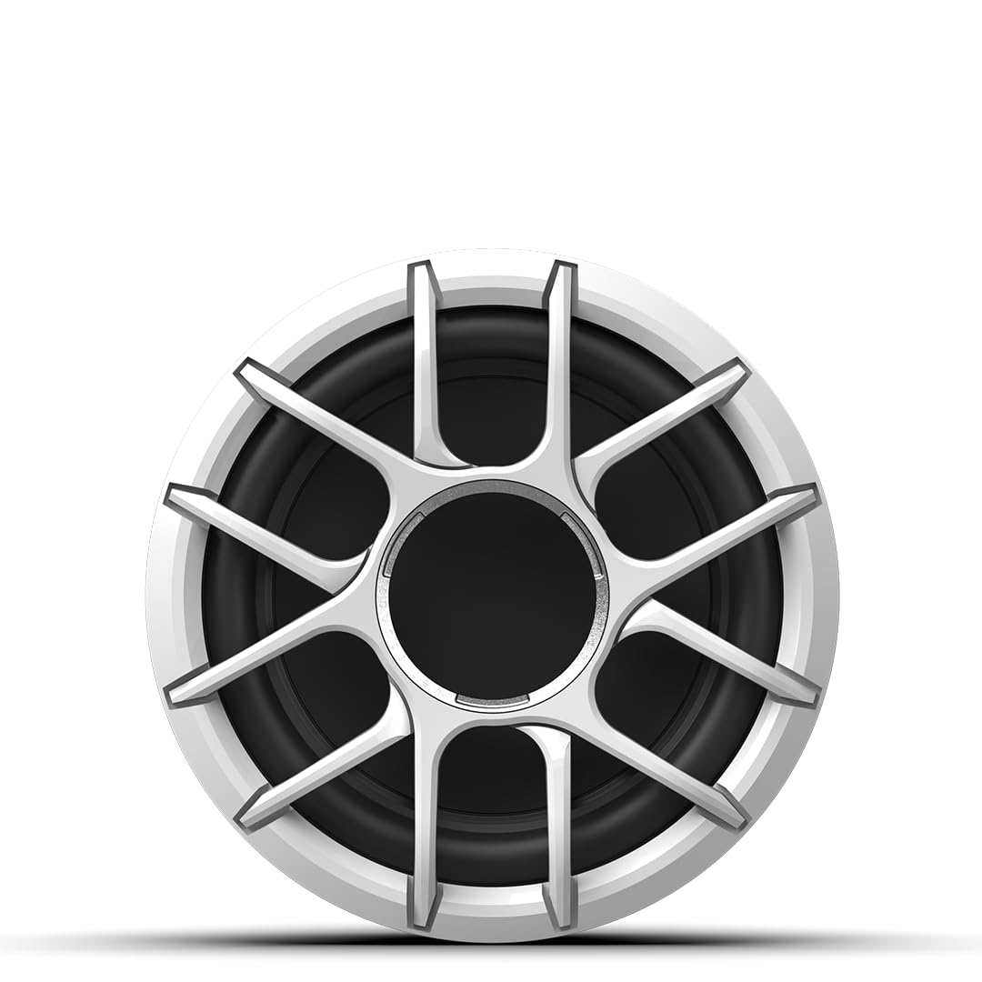 wet sounds Zero 10 S4 XZ-W High-Output 10